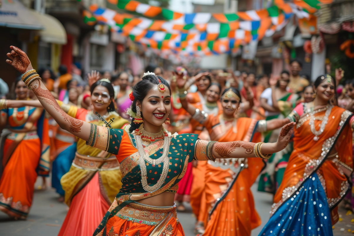 Cultural Events